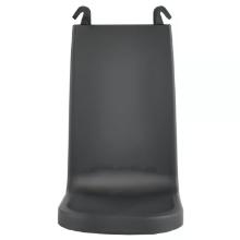 Diversey IntelliCare anti-drip tray is black product photo