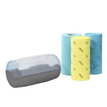 Vileda 129459 Roll dispenser, grey product photo