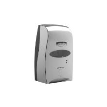 KC 11329 érintés nélküli,elektronikus bőrápoló-adagoló, króm, 1,2 L termékfotó