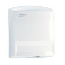 Sortiment M88AP fehér ABS műanyag automata fali kézszárító 1650 W termékfotó
