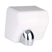 Sortiment BA-48AM falra szerelhető automata k&eacute;zsz&aacute;r&iacute;t&oacute;, feh&eacute;r, 2300 W, műanyag term&eacute;kfot&oacute;