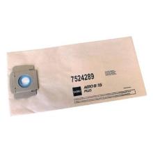 Diversey Taski Aero 8/15 eldobhat&oacute; pap&iacute;r porzs&aacute;k, 10db/csomag term&eacute;kfot&oacute;