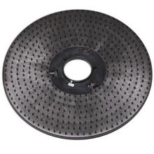 Diversey TASKI Vezetőt&aacute;ny&eacute;r padtart&oacute; TASKI Ergodisc Du&oacute;hoz, 43 cm term&eacute;kfot&oacute;
