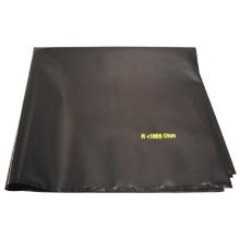 Nilfisk plastic dust bag (PBS) for VHS110 Z22 and VHS120 cleaning machines product photo
