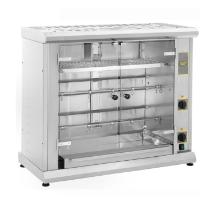 Roller Grill RBE80Q Grillcsirke sütő termékfotó