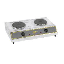 Roller Grill ELR3 elektromos tűzhely termékfotó
