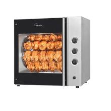 Frijado TDR8M grill s&uuml;tő term&eacute;kfot&oacute;