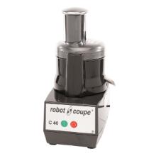 RobotCoupe C40 Citruspr&eacute;s/gy&uuml;m&ouml;lcscentrifuga/gy&uuml;m&ouml;lcspr&eacute;s term&eacute;kfot&oacute;