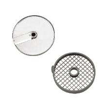 Robot Coupe 28113 kockázó korong szett CL50-hez 14x14x14mm termékfotó