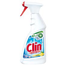 Clin sz&oacute;r&oacute;fejes ablaktiszt&iacute;t&oacute; 500ml term&eacute;kfot&oacute;