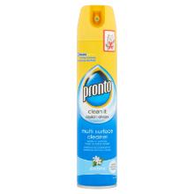 Pronto Por-Stop Multi-Surface b&uacute;tor&aacute;pol&oacute; aeroszolos 250ml term&eacute;kfot&oacute;