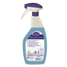 Diversey TASKI Sprint Glass Pure-Eco ablak- &eacute;s &uuml;vegtiszt&iacute;t&oacute; 750ml term&eacute;kfot&oacute;