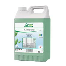 Tana 712469 GreenCare Glass Cleaner &ouml;kol&oacute;giai &uuml;veg- &eacute;s ablaktisz&iacute;t&oacute;szer 5L term&eacute;kfot&oacute;