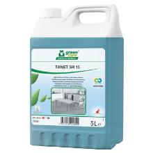 Tana 712480 Green Care Tanet SR15 &aacute;ltal&aacute;nos alkoholos tiszt&iacute;t&oacute;szer 5L term&eacute;kfot&oacute;