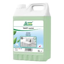 Tana 712506 Tanet Neutral &aacute;ltal&aacute;nos illatos&iacute;tott tiszt&iacute;t&oacute;szer 5L term&eacute;kfot&oacute;