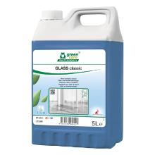 Tana 713611 GreenCare Glass Classic műanyag- &eacute;s &uuml;vegtiszt&iacute;t&oacute; 5L term&eacute;kfot&oacute;
