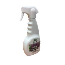 Tana 714055 Inoxol Protect nemesac&eacute;l &aacute;pol&oacute; hat&aacute;s&uacute; tiszt&iacute;t&oacute;szer 450ml term&eacute;kfot&oacute;