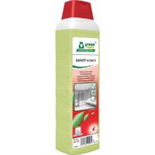 Tana 712508 GreenCare Sanet Natural vinegar scale remover cleaner 1L product photo