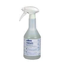Kiehl KIJ500147 Tablefit plastic&desk cleaner, 750ml 6pcs/box product photo