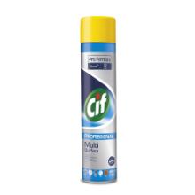 Diversey Cif Pro Formula Multi Surface &aacute;ltal&aacute;nos fel&uuml;lettiszt&iacute;t&oacute; aerosol 400ml term&eacute;kfot&oacute;