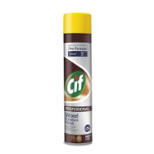DiverseyCifProFormulaWood Furniture Polish b&uacute;tortiszt.-b&uacute;tor&aacute;p.400ml term&eacute;kfot&oacute;