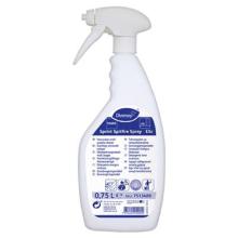 Diversey 7519270 TASKI Sprint Spitfire, alkaline cleaning agent, 750ml product photo