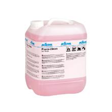 Kiehl KIJ251310 Fiora-Clean, 10 l, tiszt&iacute;t&oacute;szer, r&oacute;zsa illat term&eacute;kfot&oacute;