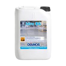 DIANOS IDRO86 Tiszt&iacute;t&oacute;szer, 12kg UN:1760 term&eacute;kfot&oacute;