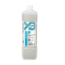 Diversey SURE Interior&Surface Cleaner, &Aacute;ltal&aacute;nos fel&uuml;lettiszt&iacute;t&oacute; szer, 1L term&eacute;kfot&oacute;