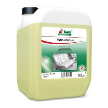 Tana 404772 Tuba Spray-Ex extraction carpet cleaner 10L product photo