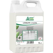 Tana 712513 Longlife Complete nagy teljes&iacute;tm&eacute;nyű padl&oacute;f&eacute;nyező, 5 L term&eacute;kfot&oacute;
