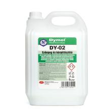 DY-02 Carpet cleaner concentrate, 5L product photo