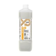 Diversey SURE Cleaner & Degreaser, Powerful cleaner and degreaser, 1L product photo