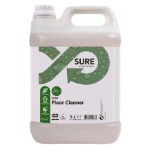 Diversey SURE Padozattiszt&iacute;t&oacute; szer, 5L term&eacute;kfot&oacute;