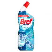 Bref Power Active Gel toilet cleaner 750ml product photo