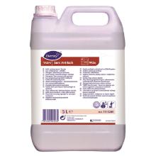 Diversey TASKI Sani Antikalk acid bathroom cleaner 5L product photo