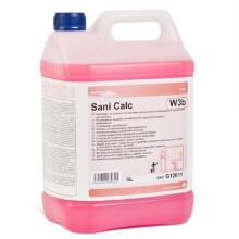 Diversey TASKI Sani Calc Pur-Eco v&iacute;zkőold&oacute; 5L term&eacute;kfot&oacute;
