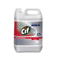 Diversey Cif Professional Washroom 2in1 sanitary cleaner 5L product photo