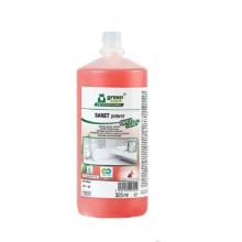 Tana 716327 GreenCare Sanet Power Q&E  savas szanitertiszt&iacute;t&oacute;/v&iacute;zkőold&oacute; 325 ml term&eacute;kfot&oacute;