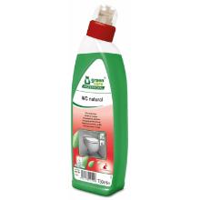 Tana 712512 WC Natural vinegar toilet cleaner 750ml product photo