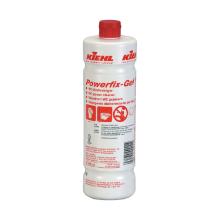 Kiehl KIJ400601 Powerfix-Gel erőteljes WC tiszt&iacute;t&oacute;, 1L term&eacute;kfot&oacute;