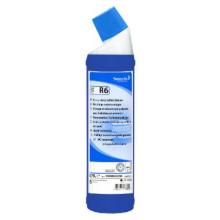 Diversey Room Care R6 erős foly&eacute;kony WC tiszt&iacute;t&oacute;szer 750ml term&eacute;kfot&oacute;