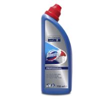 Diversey Domestos Grout Cleaner fugatiszt&iacute;t&oacute; szer 750ml term&eacute;kfot&oacute;