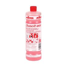 Kiehl KIJ401801 Duocit-Eco szanitertiszt&iacute;t&oacute;, narancs illattal, 1L term&eacute;kfot&oacute;