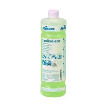 Kiehl KIJ403301 Sanikal-Eco savmentes szanitertiszt&iacute;t&oacute;, 1L term&eacute;kfot&oacute;