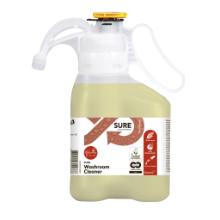 Diversey SURE fürdőszobai tisztítószer - lebomló növényi alapú - 1,4L termékfotó