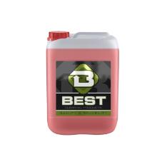 BEST UNIVERSAL Phosphoric acid cleaner 5L product photo