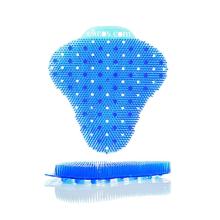 Diversey Ekcos Ekcoscreen 60+nap fr&ouml;ccsen&eacute;sg&aacute;tl&oacute; piszo&aacute;rbet&eacute;t, Blue/Fresh, 12db term&eacute;kfot&oacute;