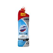 Diversey Domestos Pro Formula - Toalett tiszt&iacute;t&oacute; g&eacute;l, Oce&aacute;n 1L term&eacute;kfot&oacute;