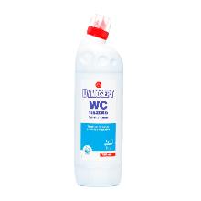 Dymosept WC tiszt&iacute;t&oacute; &oacute;ce&aacute;n 750 ml term&eacute;kfot&oacute;